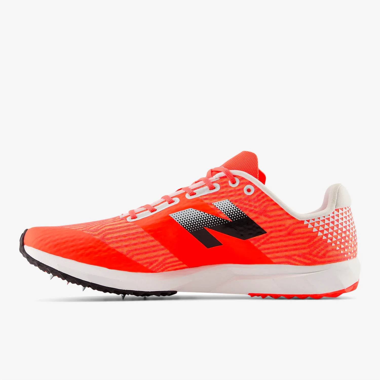 New Balance - Unisex Fuelcell Xc7 V5 Cross-country Shoes