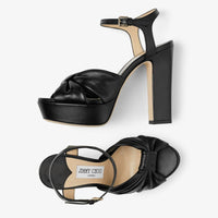 Jimmy Choo - Women's Platform Sandals