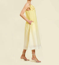 Mestiza New York - Solenn Midi Dress