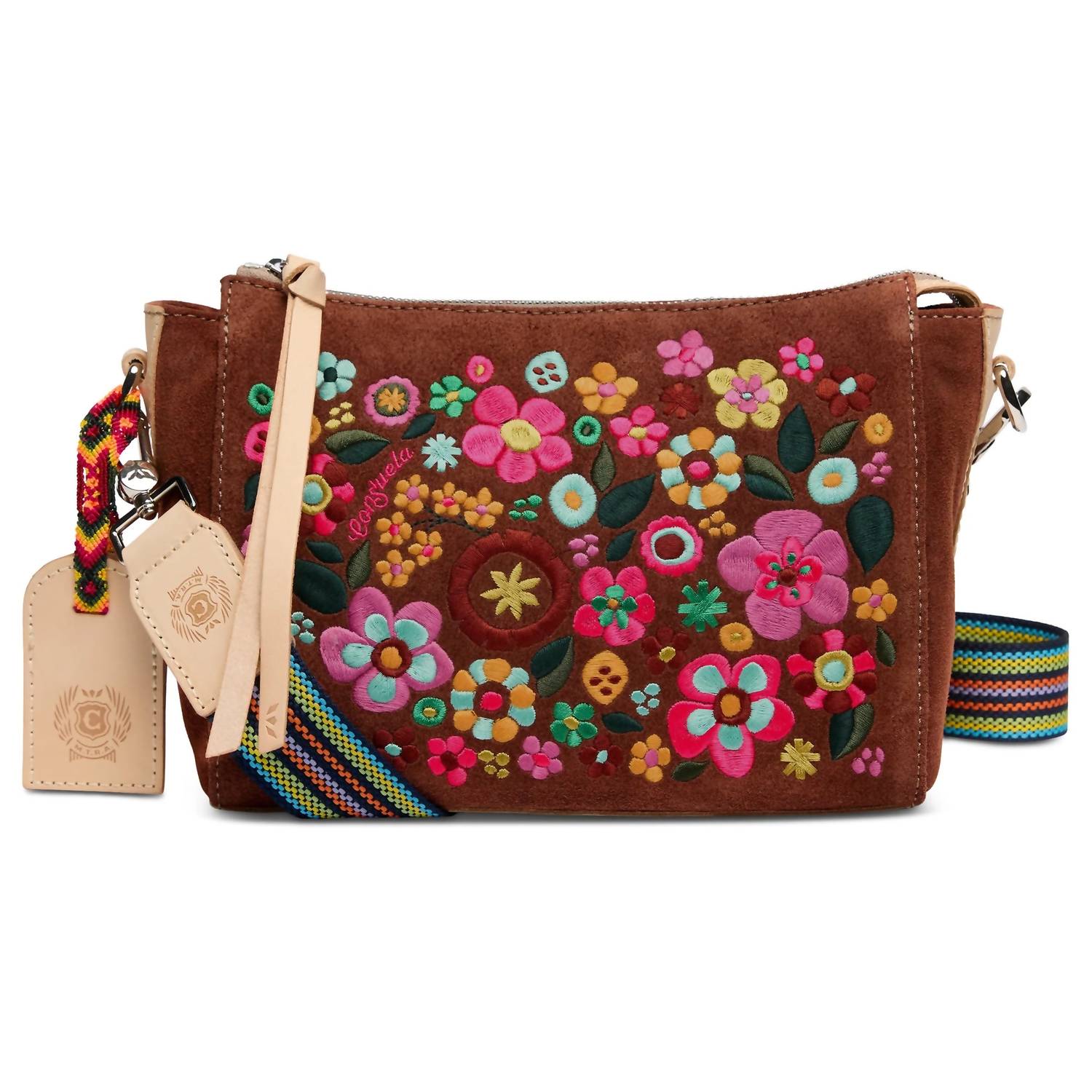 Consuela - Women's City Bag
