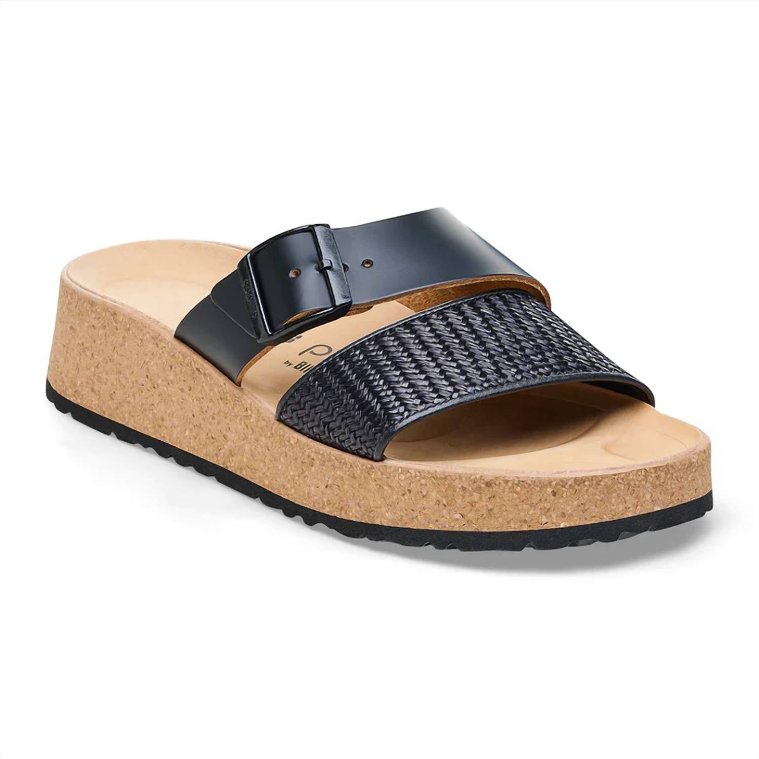 Birkenstock - Women's Almina Platform Sandals
