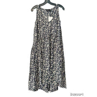 Hatch - Women’s The Fiona Sleeveless Dress