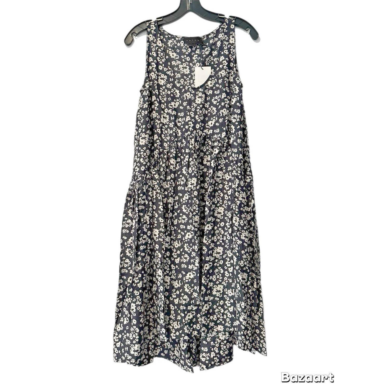 Hatch - Women’s The Fiona Sleeveless Dress
