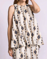 Pink Martini - Women's Sancola Top