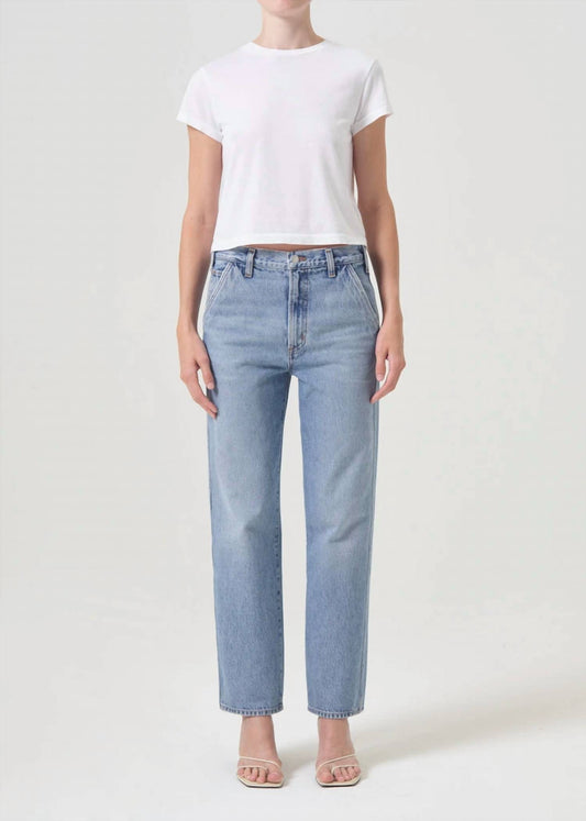 Agolde - Cooper Trouser