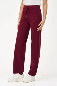 M Made In Italy - Cozy Knit Pant