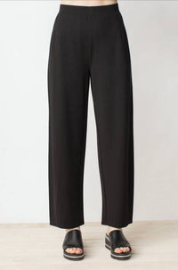 Liv By Habitat - Ponte Straight Leg Pants