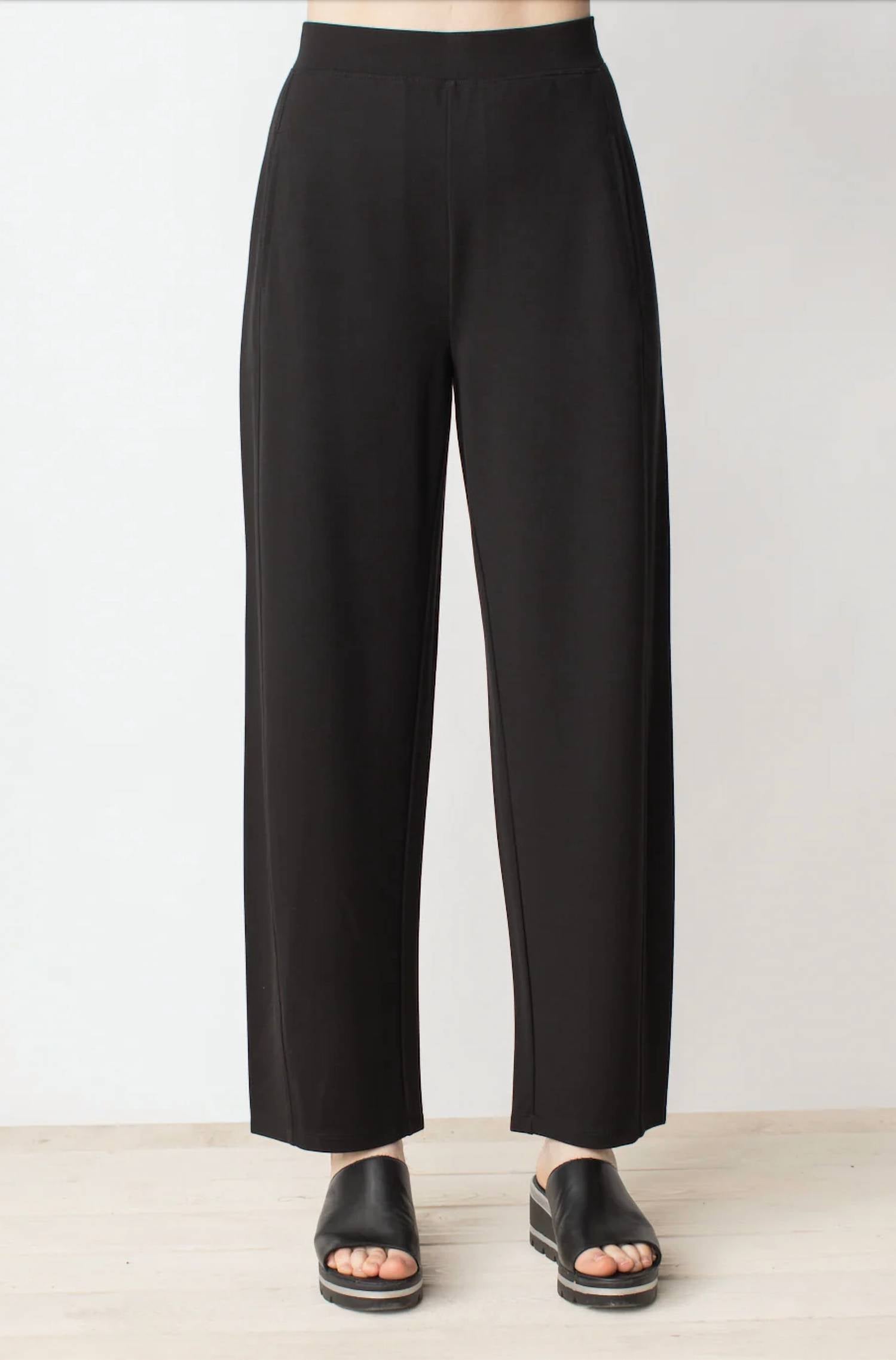 Liv By Habitat - Ponte Straight Leg Pants