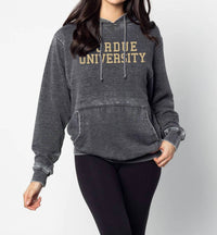 Chicka-D - Purdue Varsity Everybody Hoodie