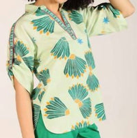 Maude Vivante - Giselle Blouse