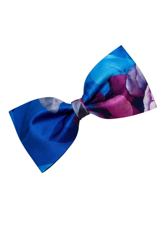 Ellie Wilde - Men's Pocket Square Bowtie