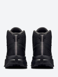 On - Women's Cloudrock Mid Waterproof Sneaker