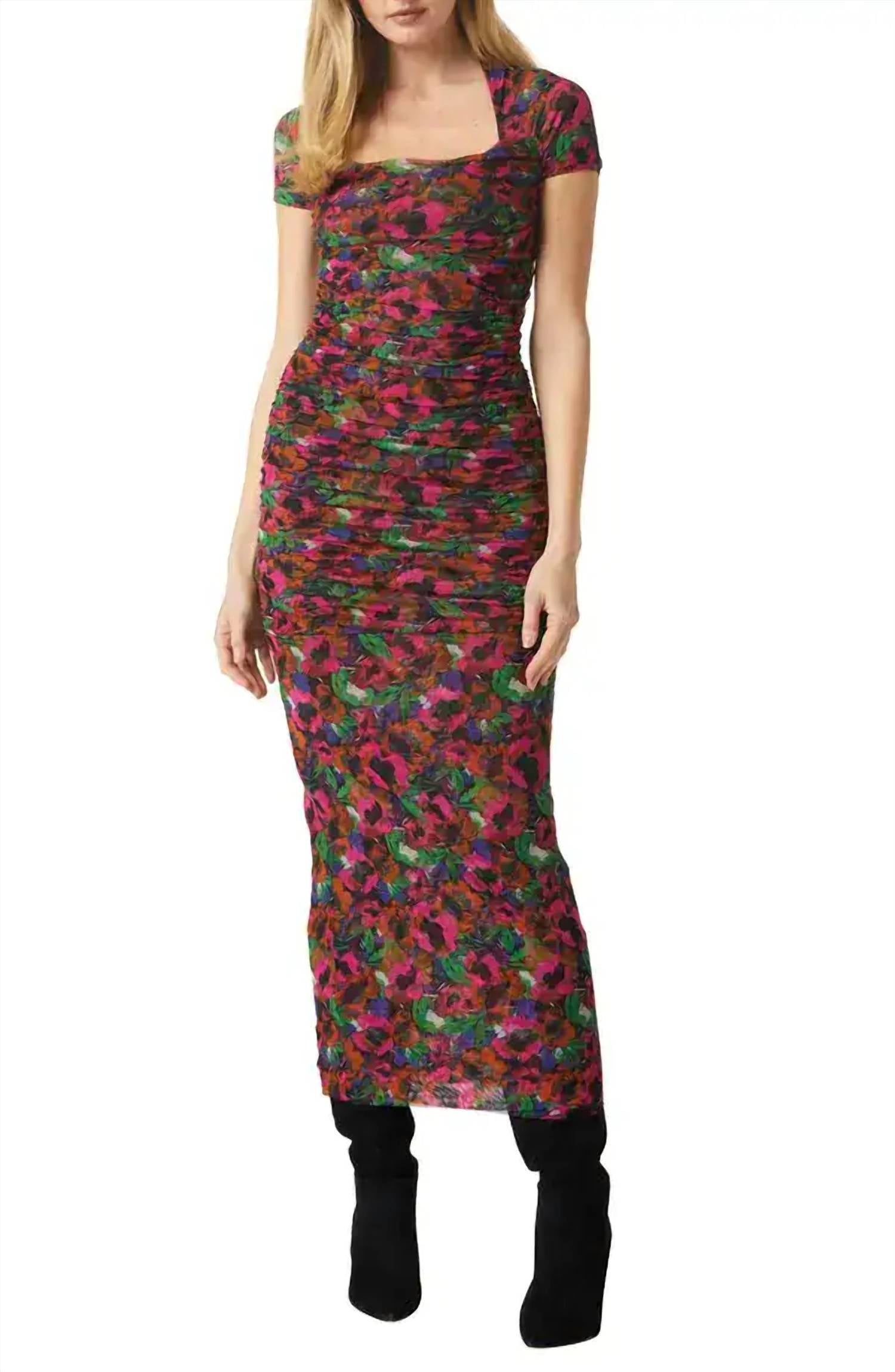Misa Los Angeles - Marilyn Dress