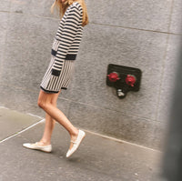 Cartolina Nantucket - Susana Skirt