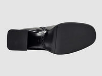 Aga - Women's Karolina Leather Booties