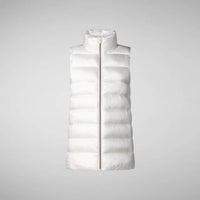 Save The Duck - Coral Quilted Vest