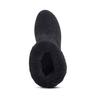 Aetrex - Women's Scarlett Fuzzy Boot
