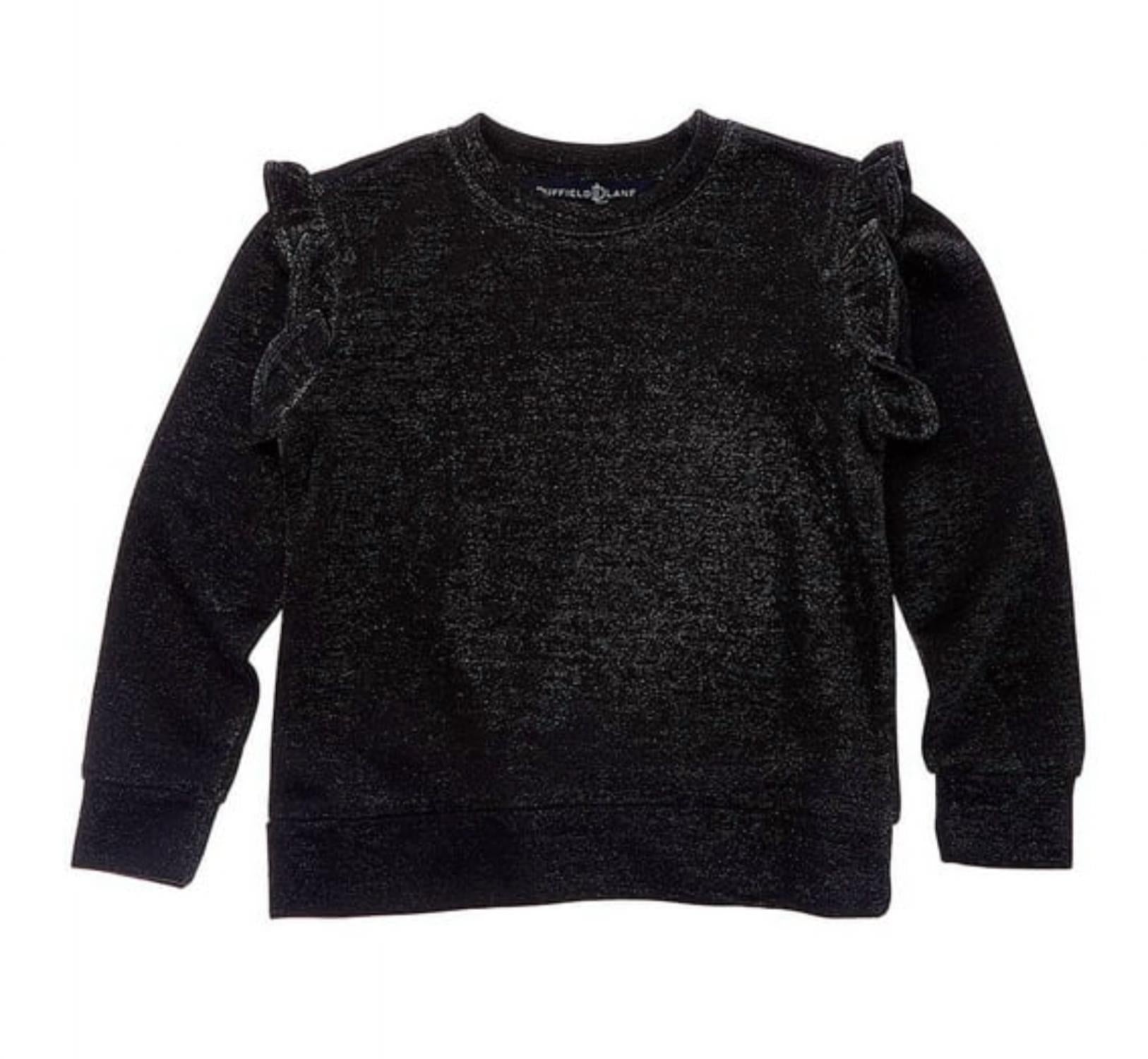 Duffield Lane - Girl's Comet Pullover Top