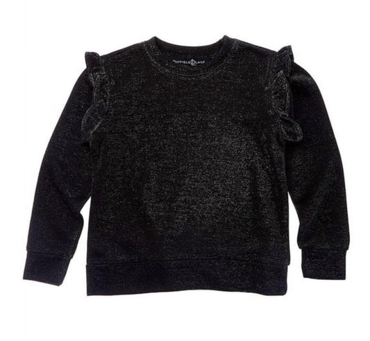 Duffield Lane - Girl's Comet Pullover Top