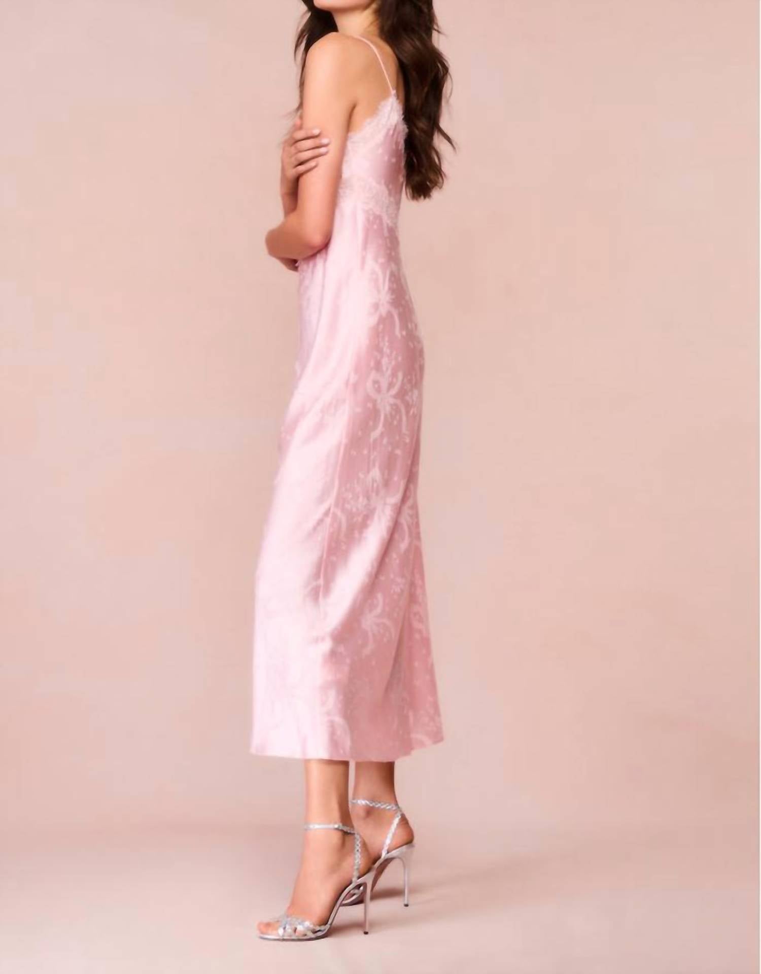 Loveshackfancy - Serita Dress