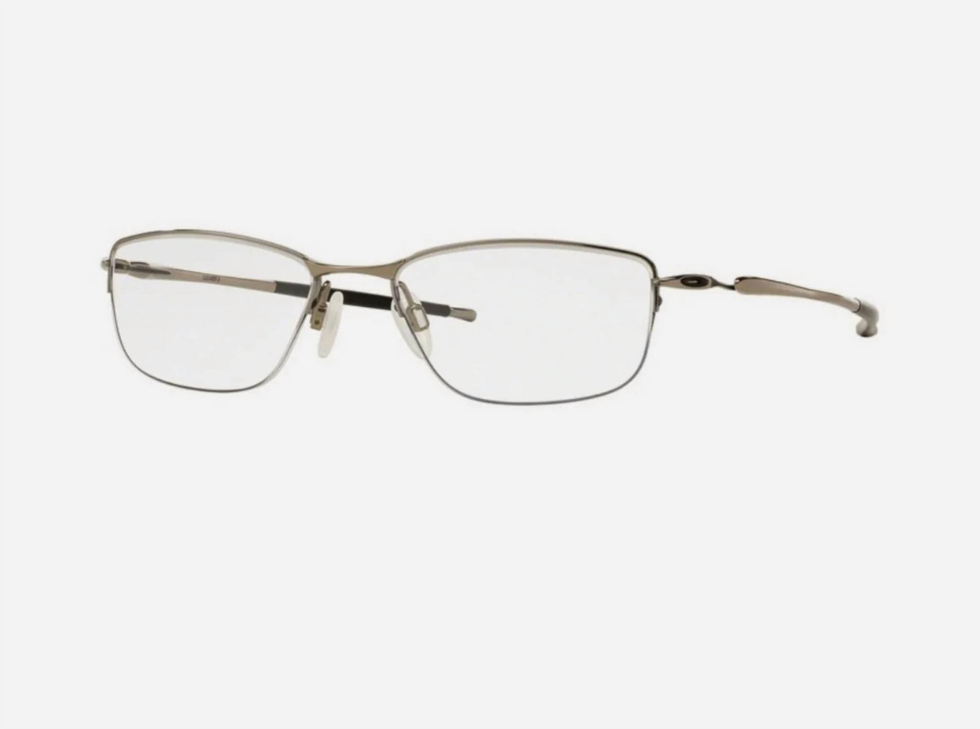 Oakley - Men's Lizard Eyeglasses
