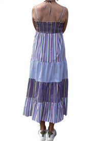 Vilagallo - Kally Maxi Dress