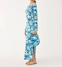 Lilly Pulitzer - Breena Upf 50+ Maxi Dress