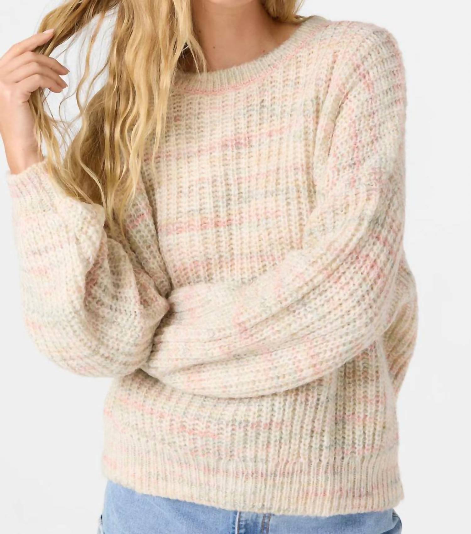 O'Neill - Bayou Sweater