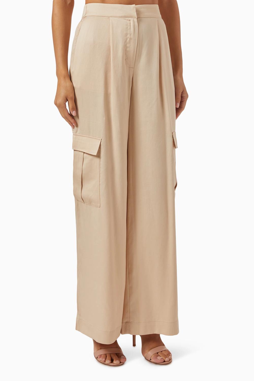 Minkpink - Fabella Cargo Pant