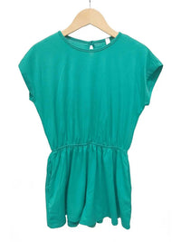 Good Girl - Girls Dolman Sleeve Romper