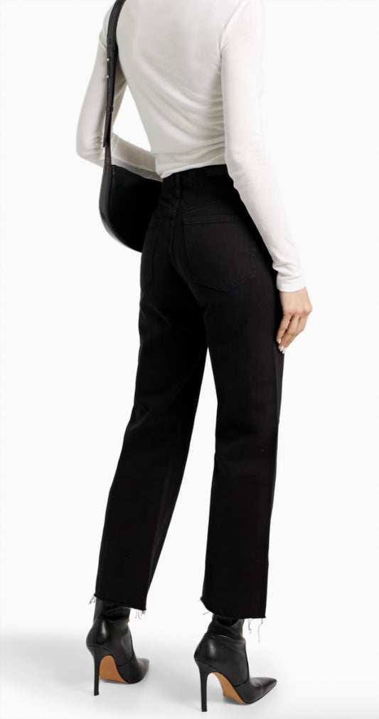 Iro - Briol Straight-Leg Jean