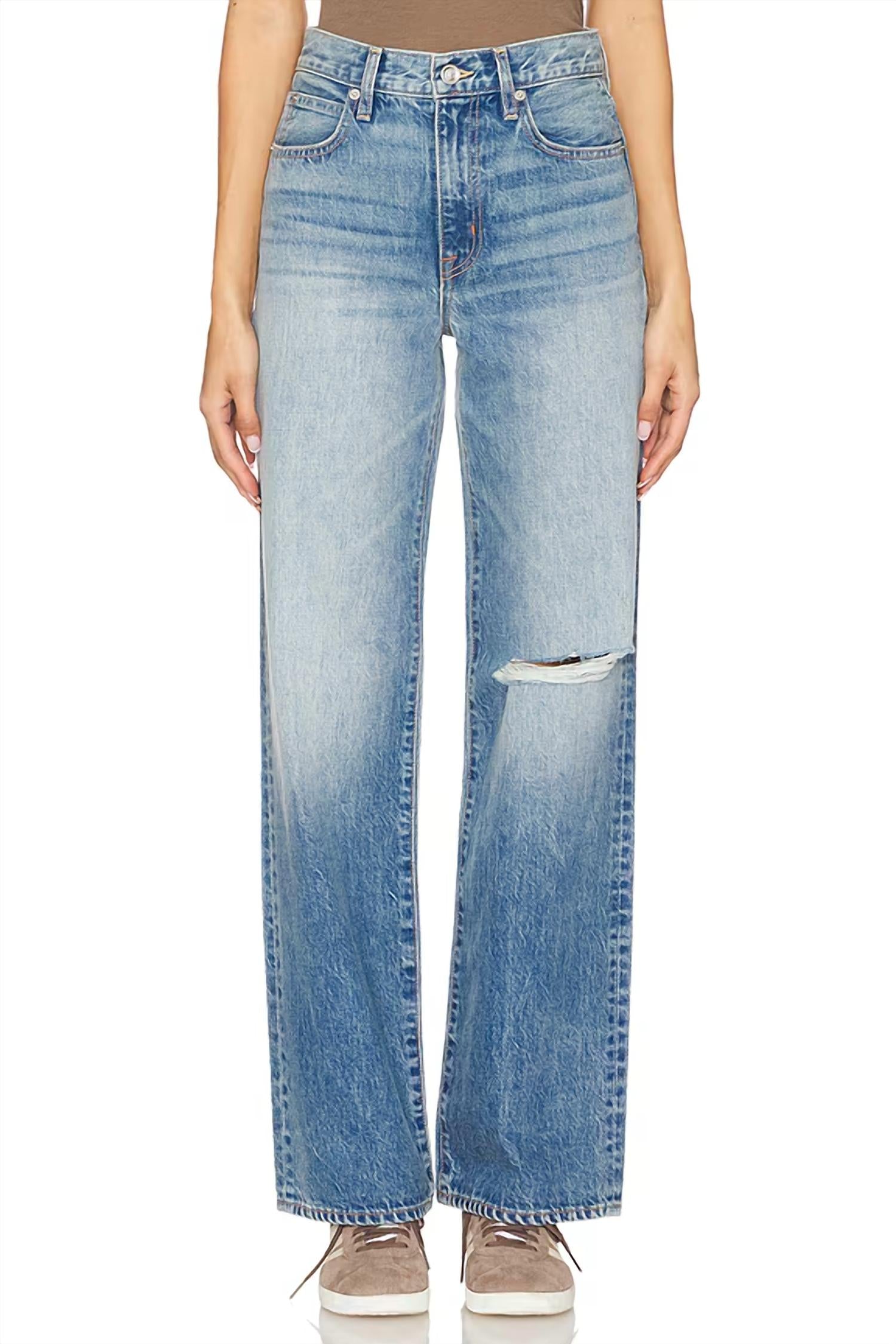 Slvrlake - Grace Jeans