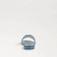 Sam Edelman - Women's Bay Jelly Slide Sandal