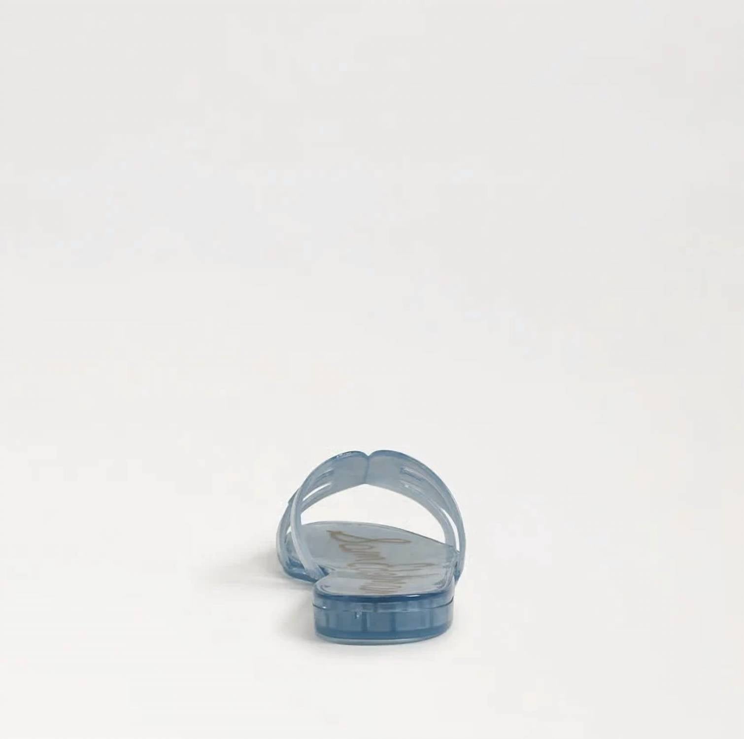 Sam Edelman - Women's Bay Jelly Slide Sandal