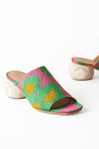 Huma Blanco - Women's Milla Mule