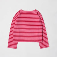 All : Row - Moore Striped Top