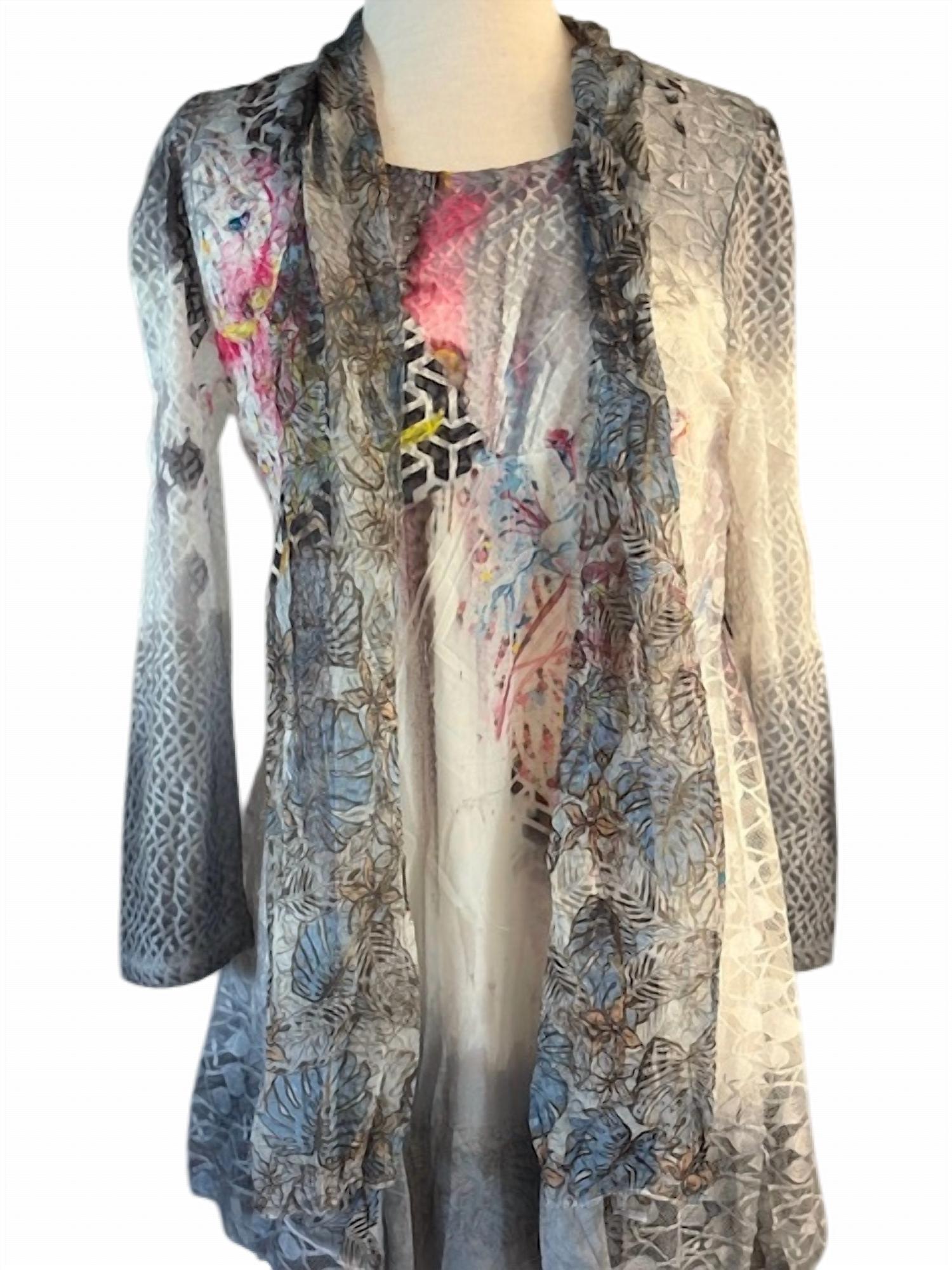 Kamana - Women's Mini Dress