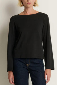 Nation Ltd - Tavin Tie Back Top