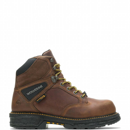 Wolverine - MEN'S HELLCAT ULTRASPRING SAFETY BOOTS