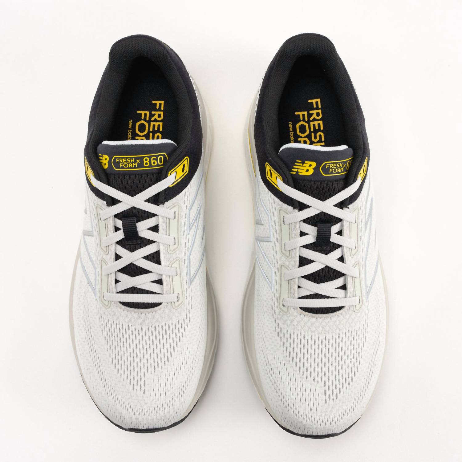 New Balance - Men's Stability Running Shoes