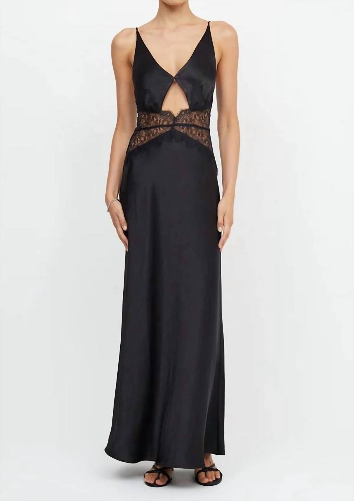 Bec + Bridge - Camille Maxi Dress