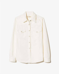 Nili Lotan - Travis Shirt