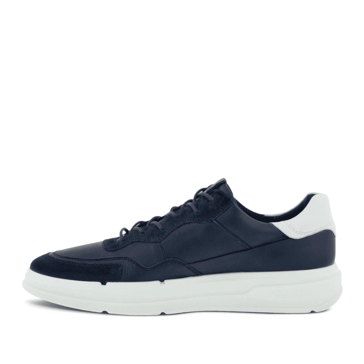 Ecco - Men's Soft X Shoes