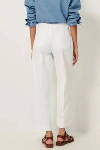 Sessun - Women's Aldricks Straight Leg Pant