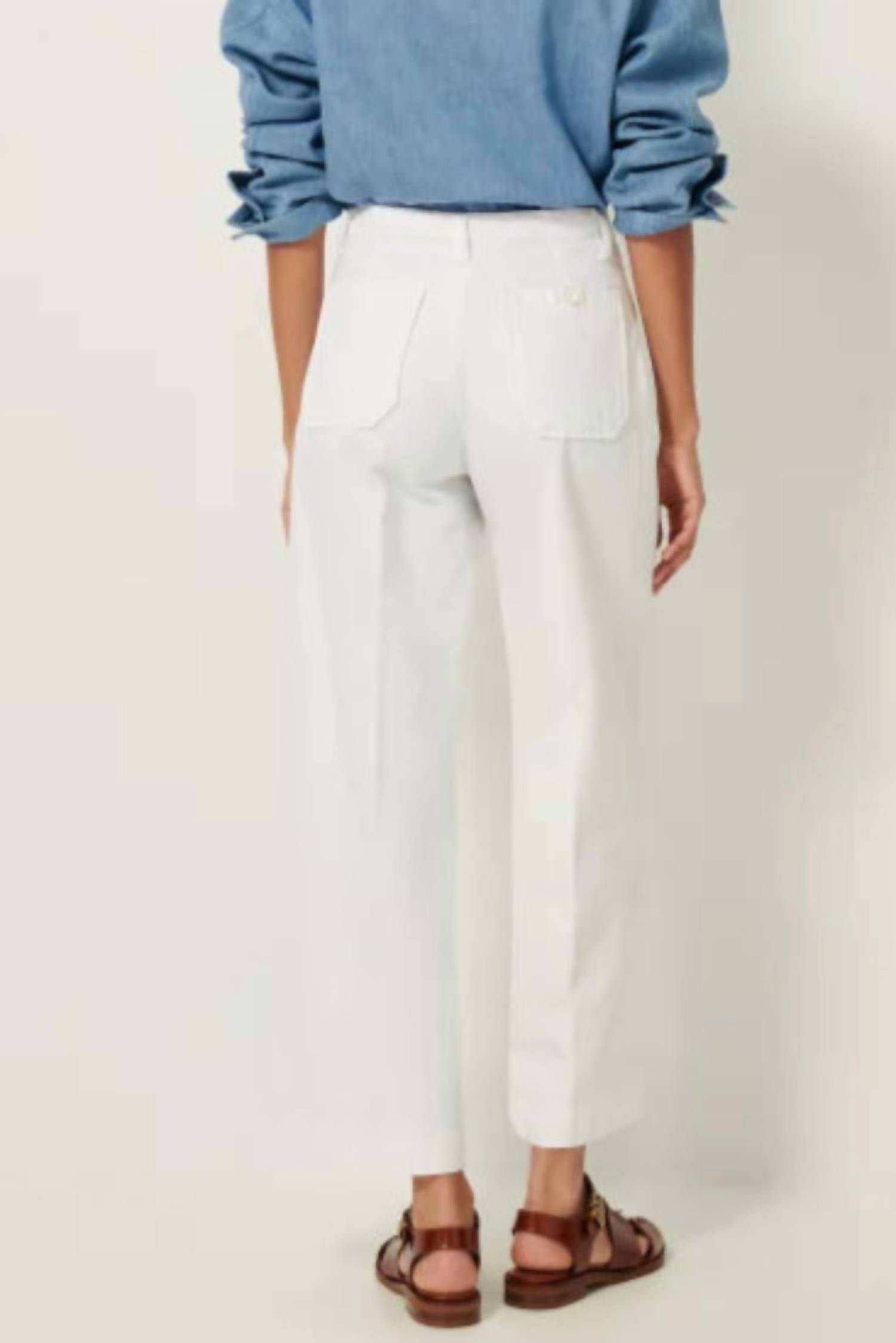 Sessun - Women's Aldricks Straight Leg Pant
