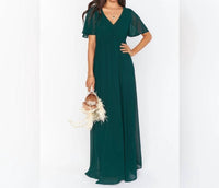 Show Me Your Mumu - Emily Empire Maxi Dress