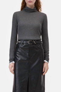 Closed - Long Sleeve Tee