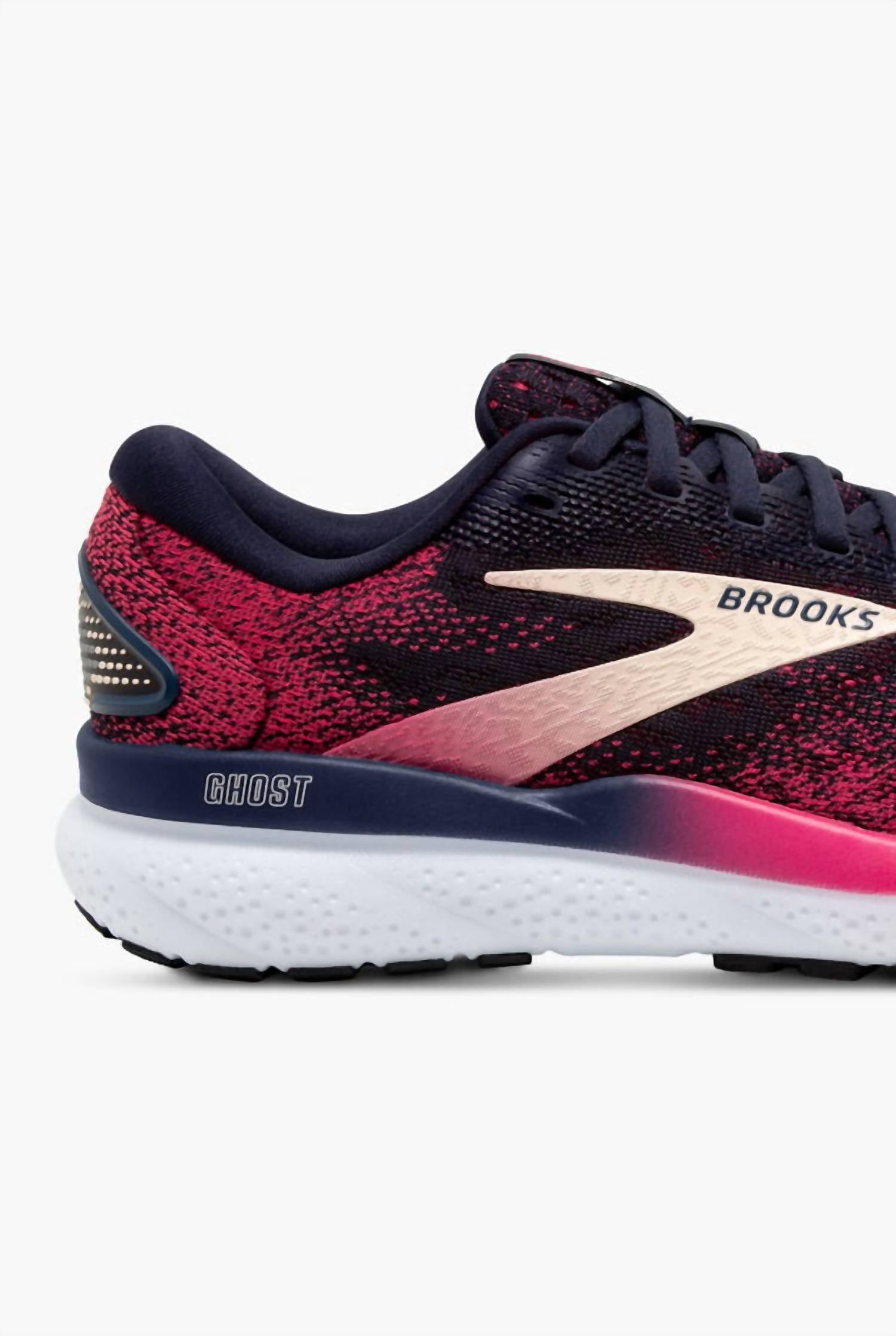 Brooks - Women's Ghost 16 Running Shoes