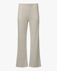We Wore What - Pull-on Pointelle Pajama Pants