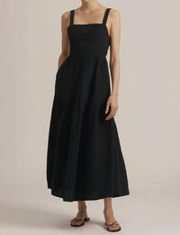 Favorite Daughter - Go To Midi Dress